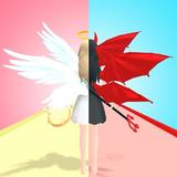 Angel Or Demon آئیکن