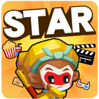 明星製片廠：開局送70抽 icon