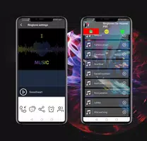Huawei Honor Phone Ringtones screenshot 5