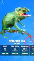 Idle Painter syot layar 1