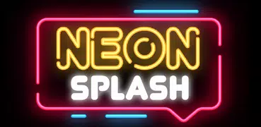 Neon Splash