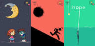 Anleitung zum  die neueste Version 1.35.11 von Brain Wash - Thinking Game APK für Android 2025