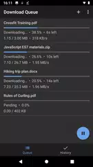 Download All Files APK download