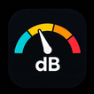 DecibelMap - Noise Level Meter icon