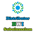 Distributor HWI Subulussalam