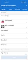 HWM Deployment App ảnh chụp màn hình 1