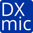 HWM DXmic Pro App
