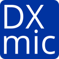 HWM DXmic Pro App