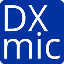 HWM DXmic Pro App APK