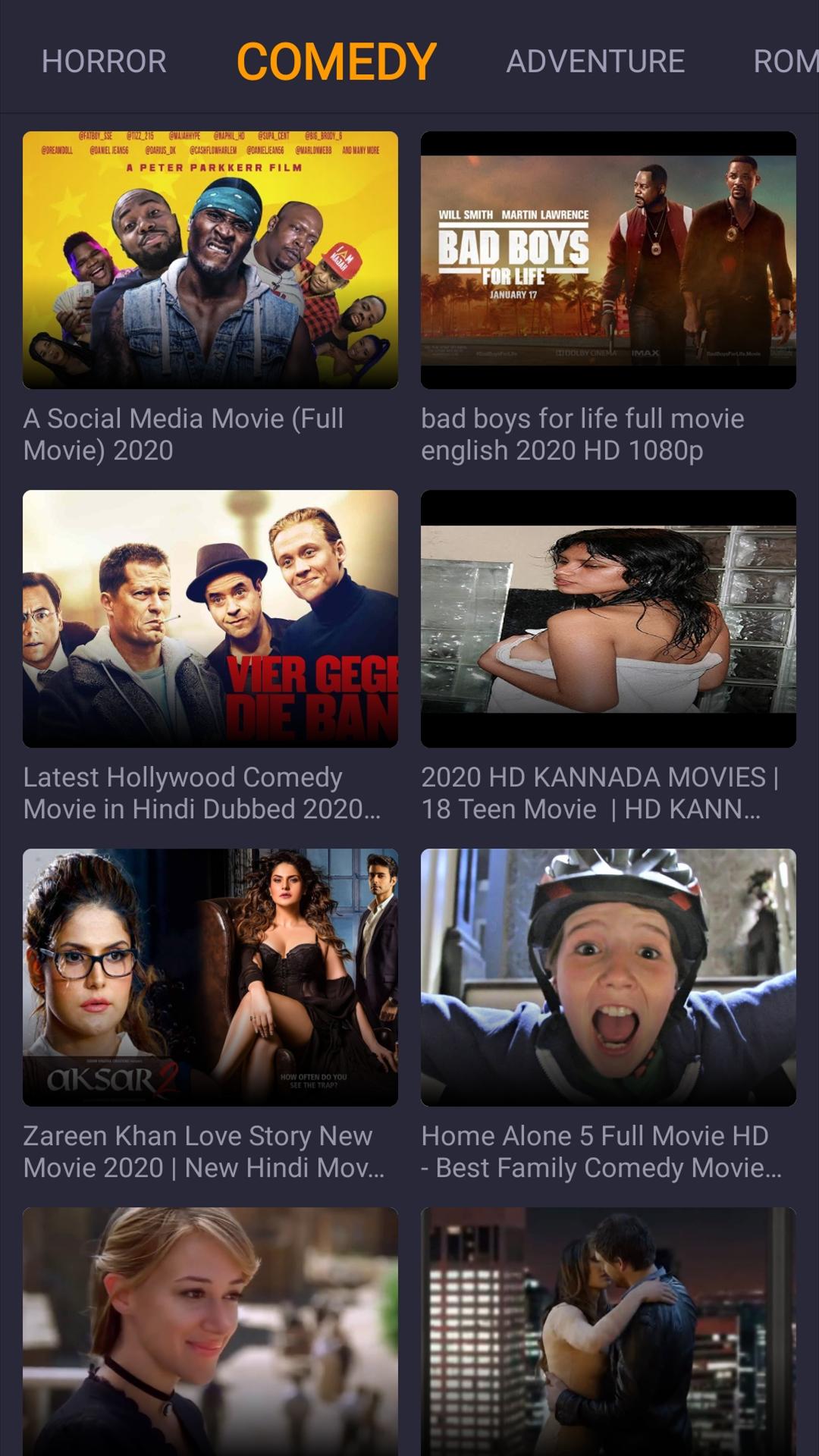 123movies new movies