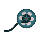 Old Movies أيقونة