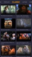 Old Movies تصوير الشاشة 1