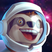 Free Robux Cosmic Sloth