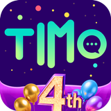 Timo – Ulang Tahun ke-4 APK