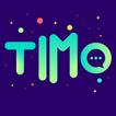 Timo - Chat Near & Real Friend icon