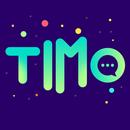 Timo - Chat Near & Real Friend APK