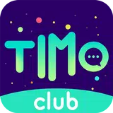 Timo Club - vídeo & voz chat APK