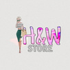 H&W Store APK
