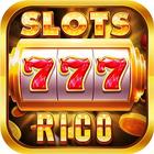 Slots Rico biểu tượng