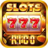Slots Rico ícone