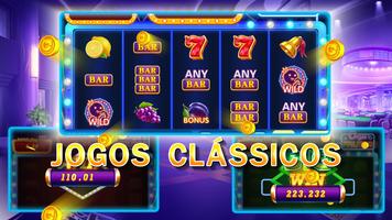 Slots Rico plakat