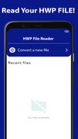 HWP Viewer Reader Editor PDF screenshot 3