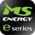 MS Energy e icon