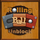 Rolling Ball Unblock icon