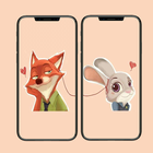 Couple Wallpaper HD 4K icono