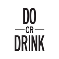 Do or Drink-Card drinking game