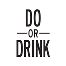 Do or Drink-Card drinking game APK