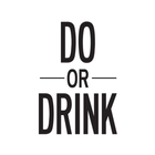 Do or Drink icône