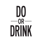 Do or Drink 图标