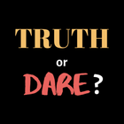 Dirty Truth or Dare Adult Only icône