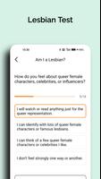 Sexuality Quizzes - Gay Test capture d'écran 3