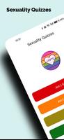 Sexuality Quizzes - Gay Test poster