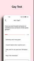 Sexuality Quizzes - Gay Test screenshot 2