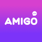 Amigo icono