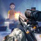 Guard Frontier: Shoot Zombies 图标