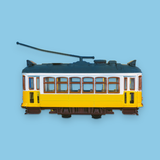 Travel to Lisbon! иконка
