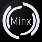 Minx icône