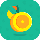 Taipan Buah icon