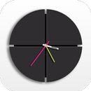 Часы Класс - Разные стили APK