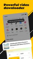 X Hub Player تصوير الشاشة 3