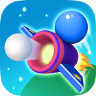Ball Bump Color আইকন
