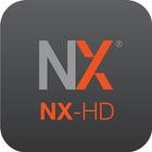 NX-HD Zeichen