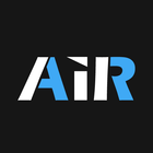 AIRS-icoon