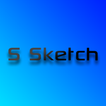 S Sketch Font for LG Devices