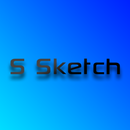 S Sketch Font for LG Devices APK