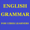English Grammar for Uzbek Lear